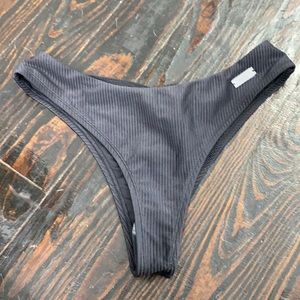 Gymshark Essence Bikini Bottoms